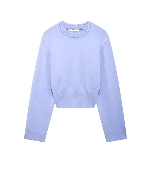 Breeze Pullover