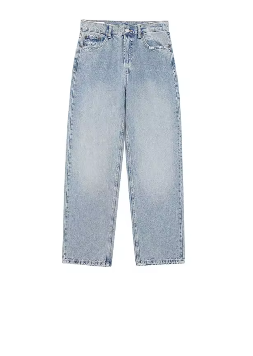 Fade Jeans