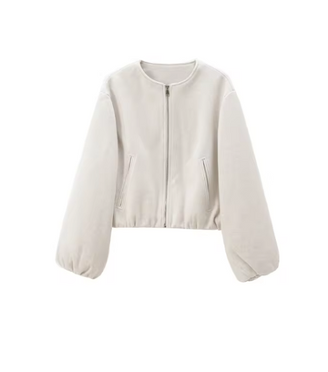 Ivory Bomber