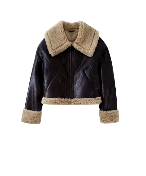 Heritage-Jacke